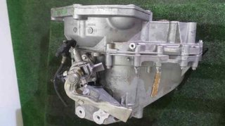 Caja de cambios opel f40 vectra c berlina * 123742