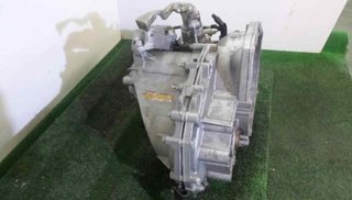 Caja de cambios opel f40 vectra c berlina * 123742