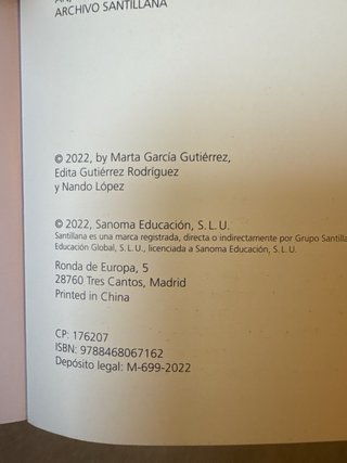 Libro santillana lengua castellana 1 bachillerato.