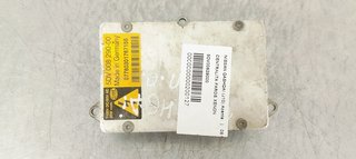 CENTRALITA FAROS XENON NISSAN QASHQAI (J10) Acent