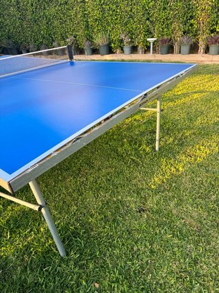 Mesa Ping Pong PPT 500 Outdoor