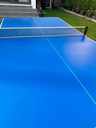 Mesa Ping Pong PPT 500 Outdoor