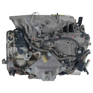 CAJA CAMBIOS RENAULT RENAULT SCENIC II (X84,JM) 2003-2010