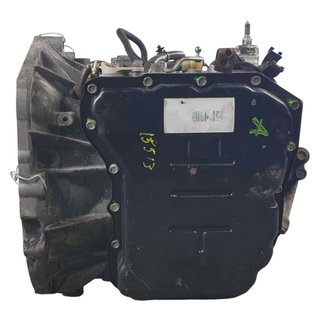 CAJA CAMBIOS RENAULT RENAULT SCENIC II (X84,JM) 2003-2010