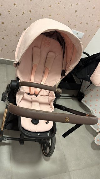 Cybex Priam