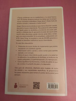 Guía Esencial del Ayuno Intermitente Para Mujeres