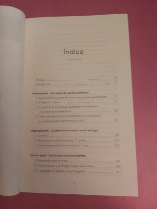Guía Esencial del Ayuno Intermitente Para Mujeres