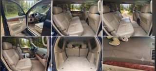 Toyota Land Cruiser 2006