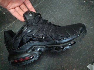 Nike Air Max TN (Nuevas)
