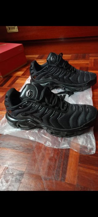 Nike Air Max TN (Nuevas)