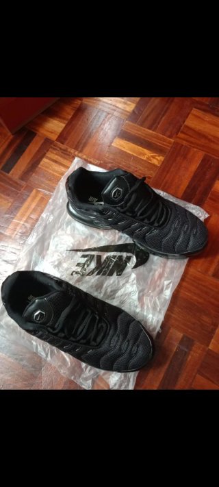 Nike Air Max TN (Nuevas)