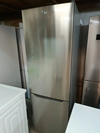 Frigorífico Teka Acero Inoxidable Antihuellas