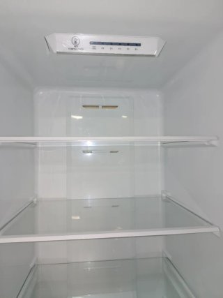 Frigorífico Teka Acero Inoxidable Antihuellas