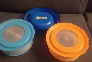 Comedero y Bebedero para Perros