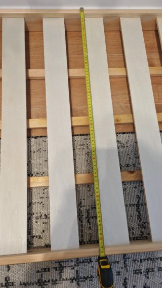 Cama Tipi Infantil Madera
