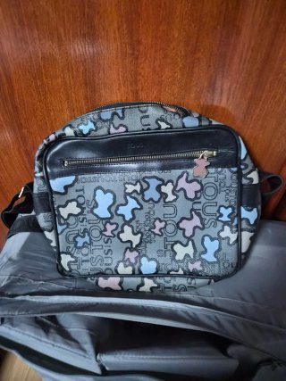 Bolsos de Tous 35 cada bolso