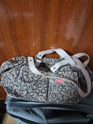 Bolsos de Tous 35 cada bolso