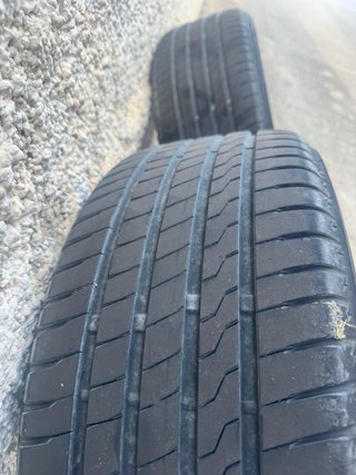 Llantas Audi 5uds en muy buen estado