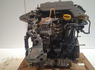 Motor completo renault f9q731 megane i tmanp485614