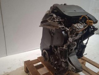 Motor completo renault f9q731 megane i tmanp485614