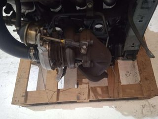 Motor completo renault f9q731 megane i tmanp485614
