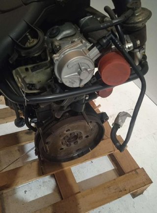 Motor completo renault f9q731 megane i tmanp485614