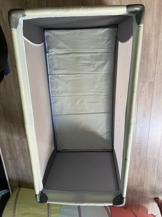 Culla da viaggio per neonati