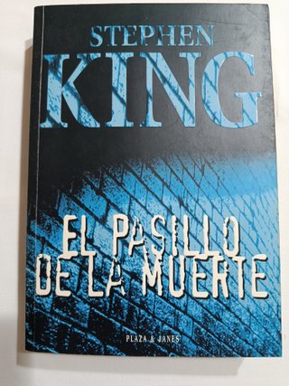El Pasillo de la Muerte