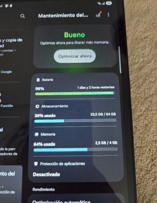 Samsung Galaxy Tab A9 5G