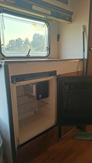 caravana  de -750kg con papeles