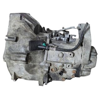 CAJA CAMBIOS FIAT FIAT GRANDE PUNTO (199) 2005-2012