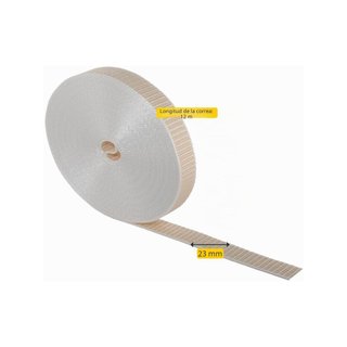Schellenberg 31201 nastro per tende Maxi 23 mm