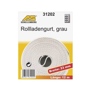 Schellenberg 31201 nastro per tende Maxi 23 mm