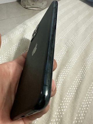 iPhone 11 Pro Max Space Gray