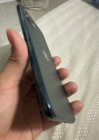 iPhone 11 Pro Max Space Gray