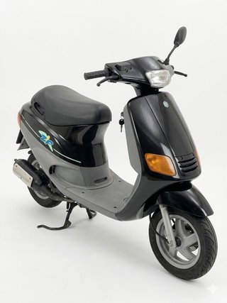 Adesivi Piaggio Zip Air