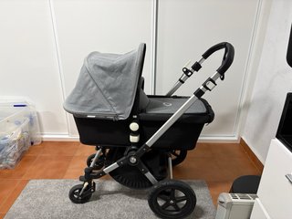 Bugaboo Cameleon 3