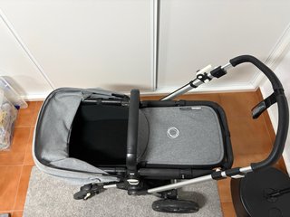 Bugaboo Cameleon 3