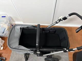 Bugaboo Cameleon 3
