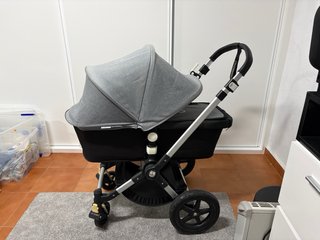 Bugaboo Cameleon 3