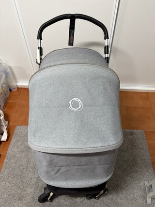 Bugaboo Cameleon 3
