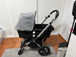 Bugaboo Cameleon 3