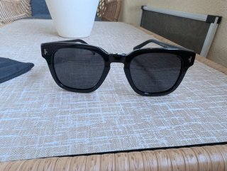 Gafas sol