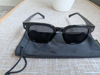 Gafas sol