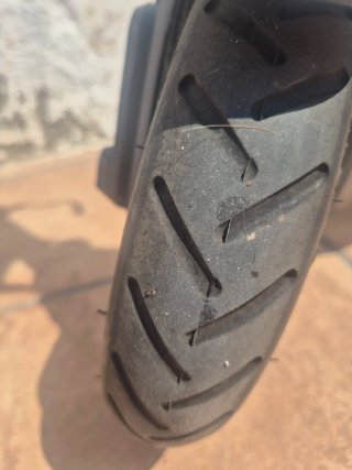Patinete Eléctrico