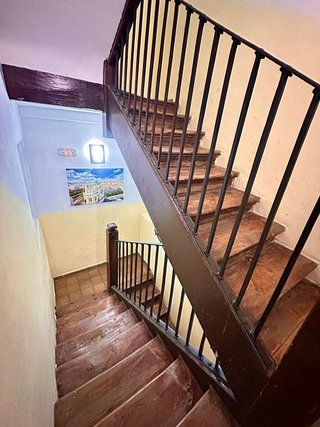 Piso en alquiler en Sol en Madrid