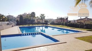 Casa adosada en alquiler en Altorreal en Molina de Segura