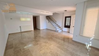 Casa adosada en alquiler en Altorreal en Molina de Segura