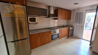 Casa adosada en alquiler en Altorreal en Molina de Segura