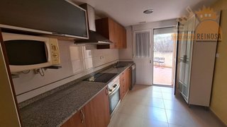 Casa adosada en alquiler en Altorreal en Molina de Segura